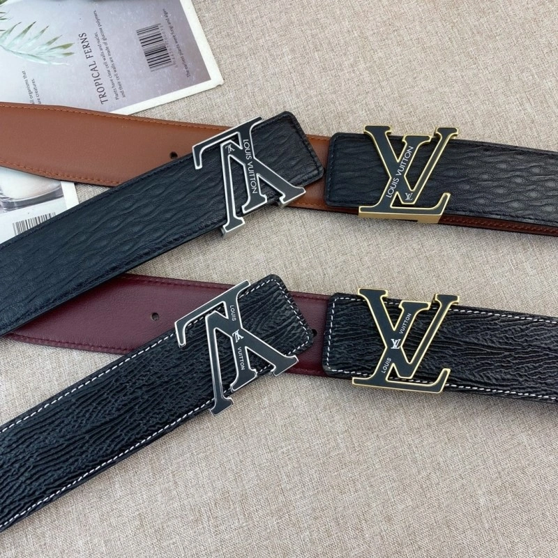 Louis Vuitton Belts Chic 300809