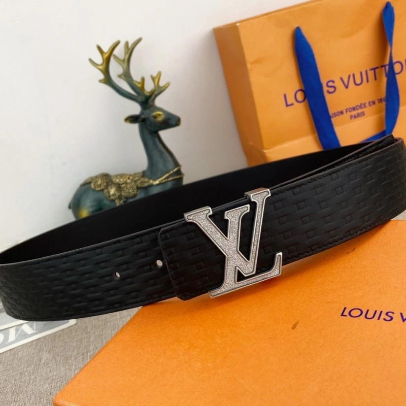 Louis Vuitton Belts WrinkleFree 300812