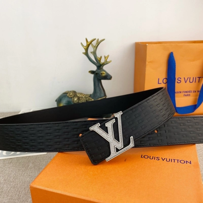 Louis Vuitton Belts WrinkleFree 300812
