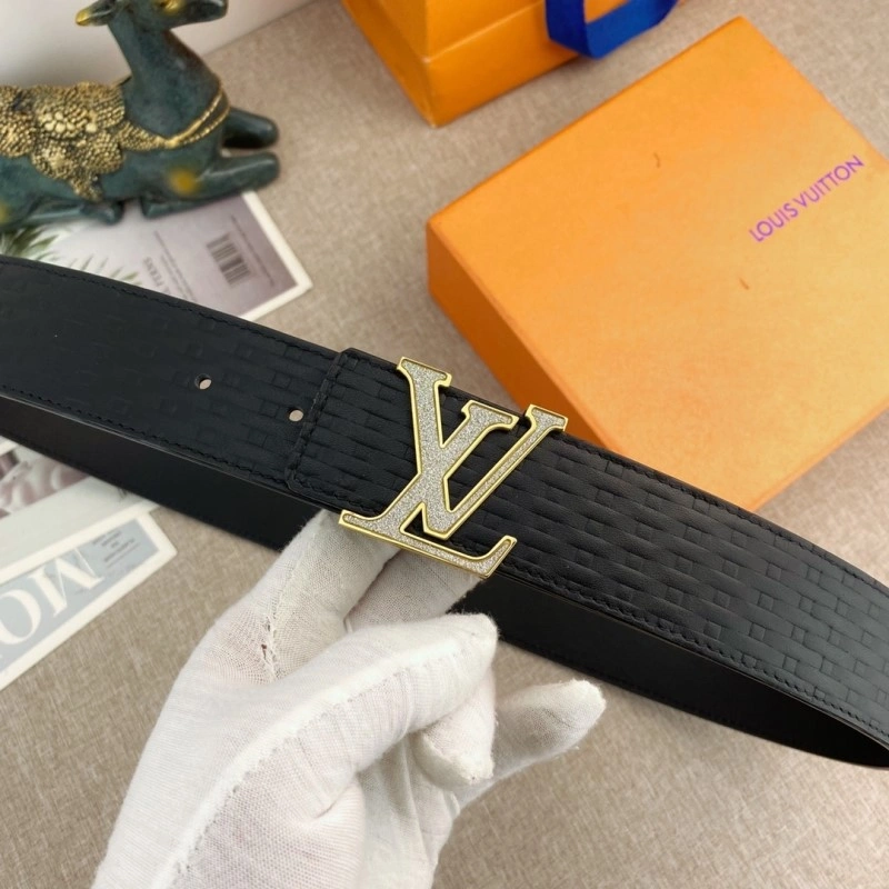 Louis Vuitton Belts Premium 300795