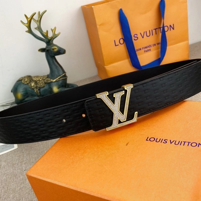 Louis Vuitton Belts Premium 300795
