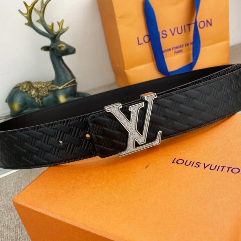 Louis Vuitton Belts ZeroBulk 300792