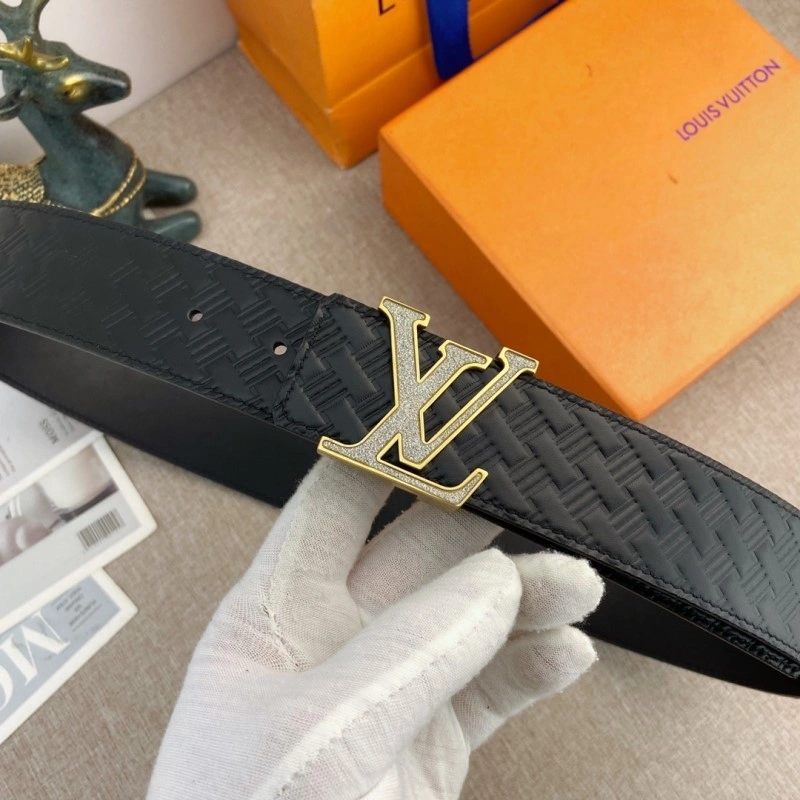 Louis Vuitton Belts Flexible 300804
