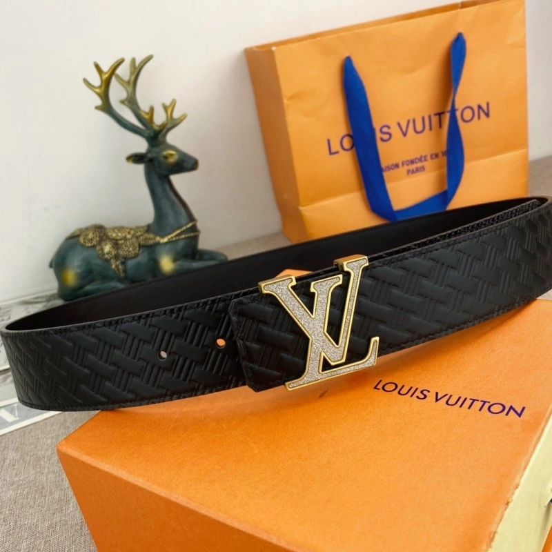 Louis Vuitton Belts Flexible 300804