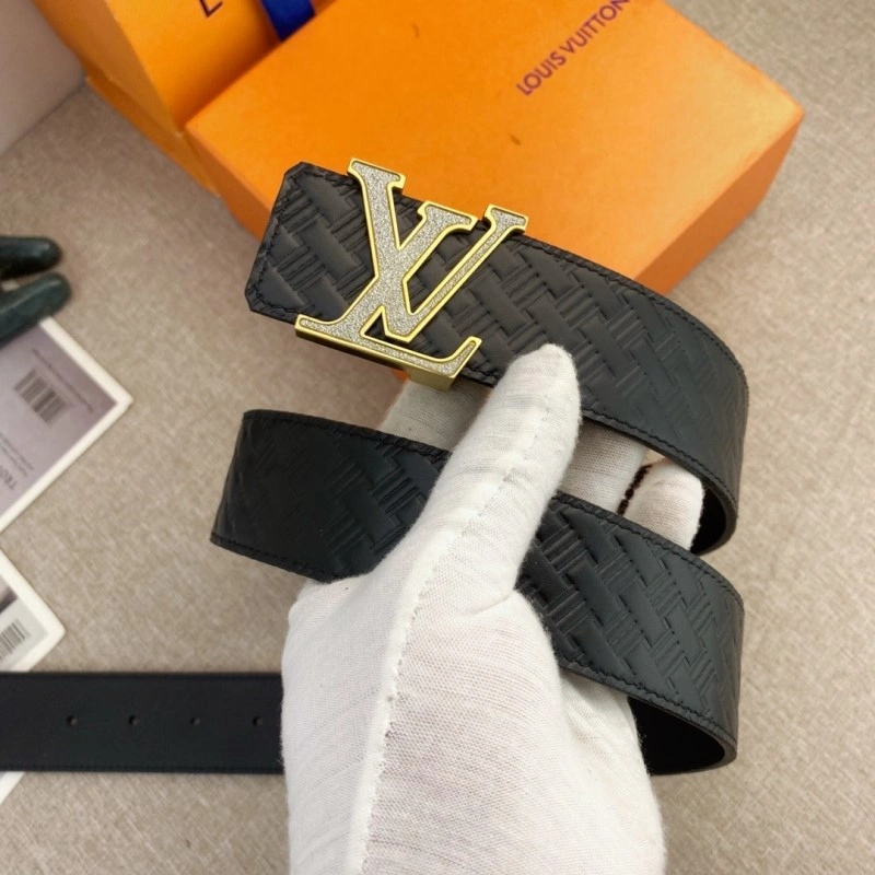 Louis Vuitton Belts Flexible 300804