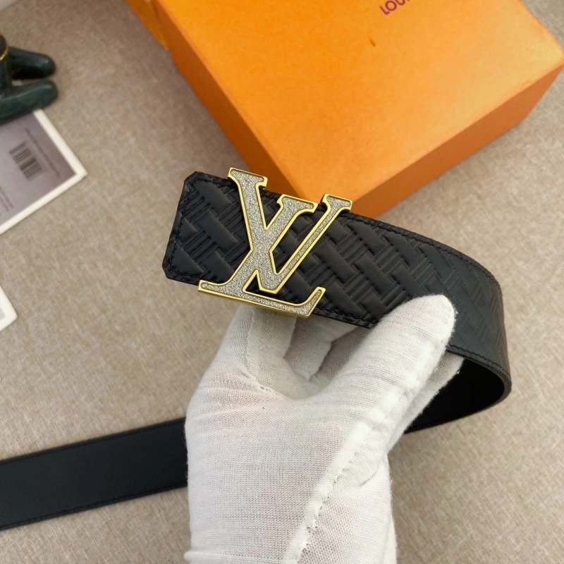 Louis Vuitton Belts Flexible 300804