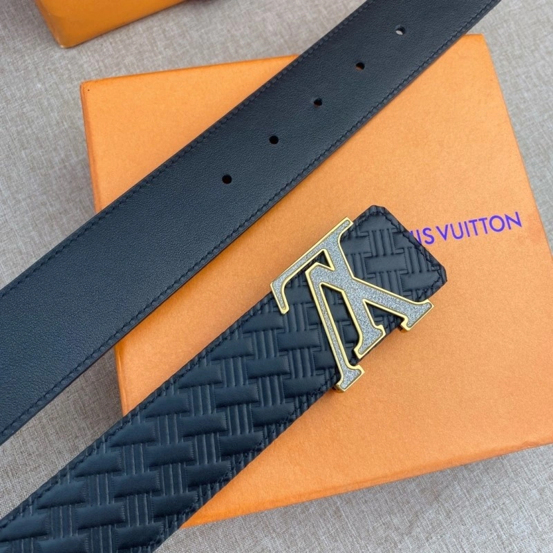 Louis Vuitton Belts Flexible 300804