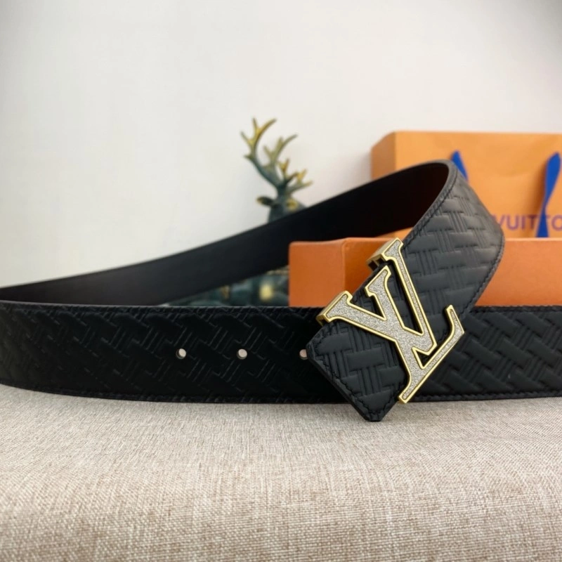Louis Vuitton Belts Flexible 300804