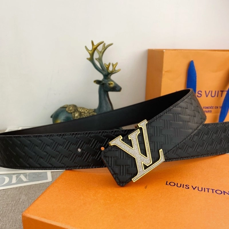 Louis Vuitton Belts Flexible 300804