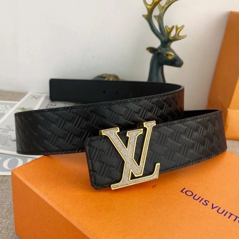 Louis Vuitton Belts Flexible 300804