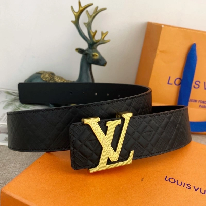 WellDesigned Louis Vuitton Belts 300808
