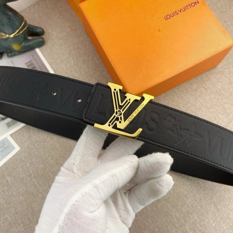 Tailored Louis Vuitton Belts 300790