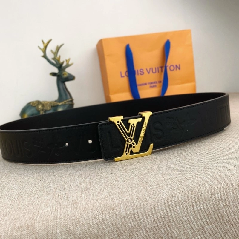 Tailored Louis Vuitton Belts 300790