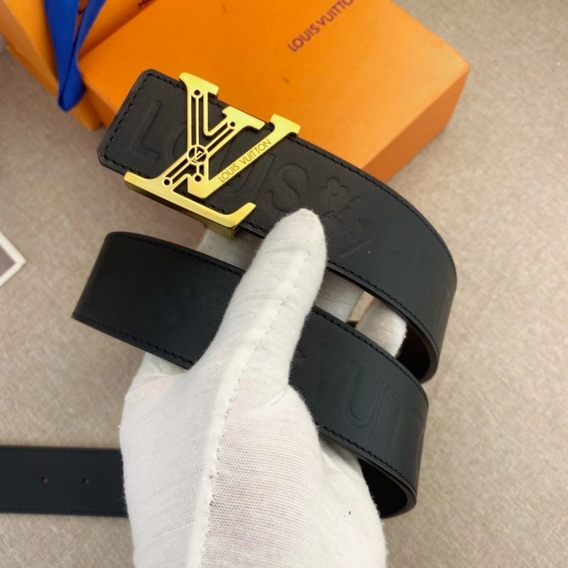 Tailored Louis Vuitton Belts 300790