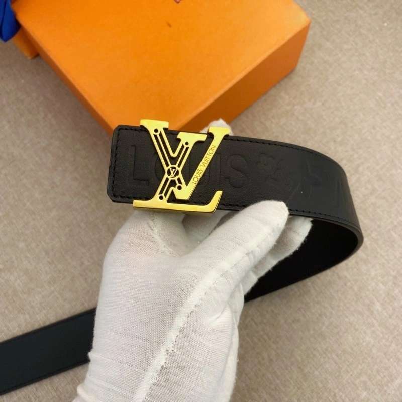 Tailored Louis Vuitton Belts 300790