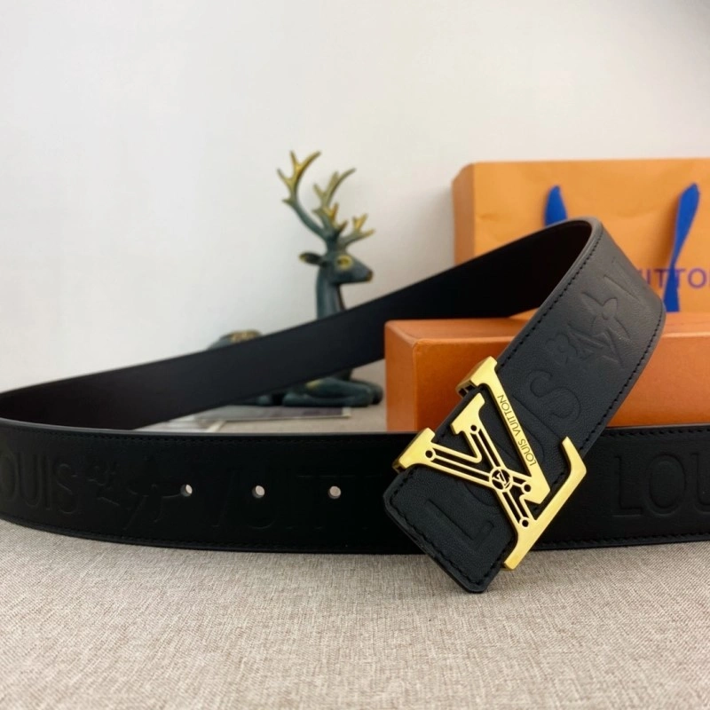 Tailored Louis Vuitton Belts 300790