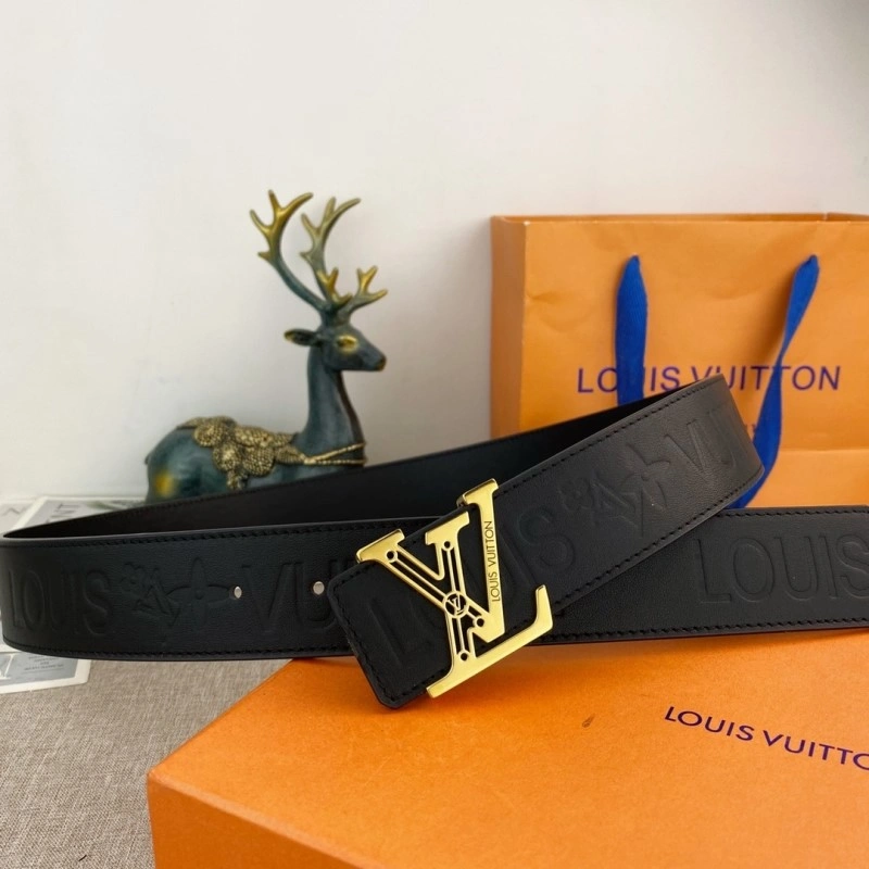 Tailored Louis Vuitton Belts 300790