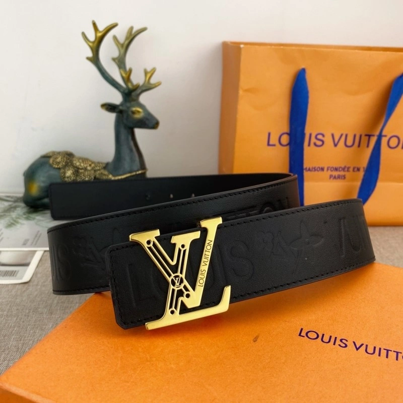Tailored Louis Vuitton Belts 300790
