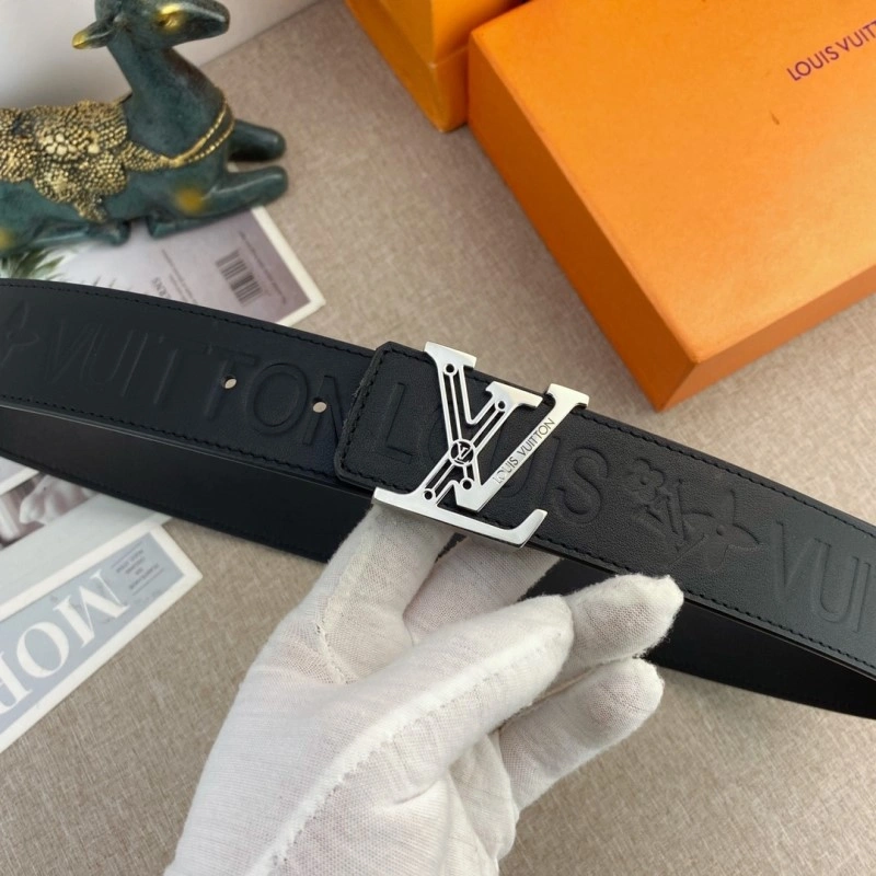 Louis Vuitton Belts Resilient 300800