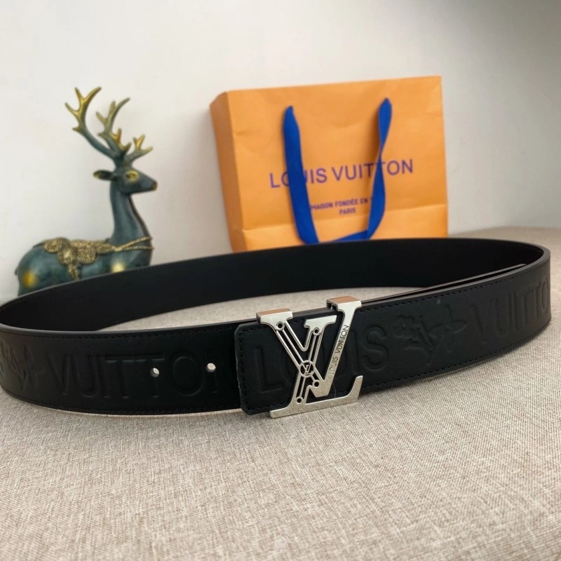 Louis Vuitton Belts Resilient 300800