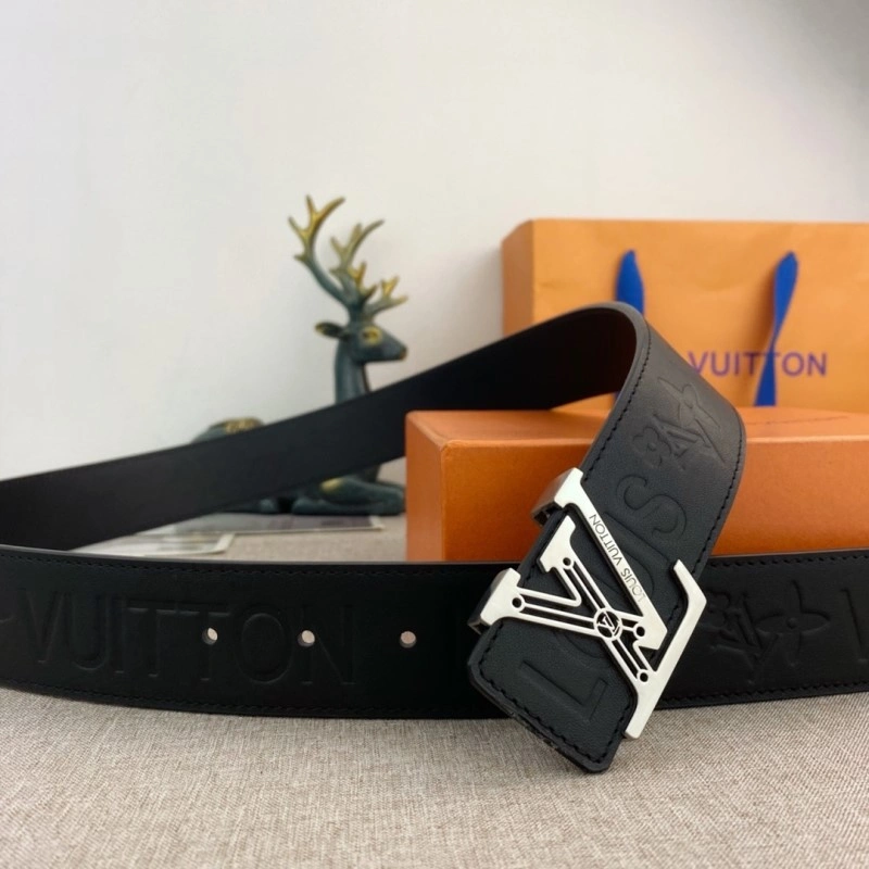 Louis Vuitton Belts Resilient 300800