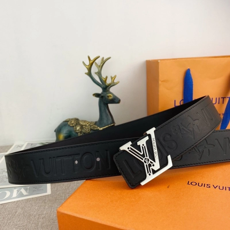 Louis Vuitton Belts Resilient 300800