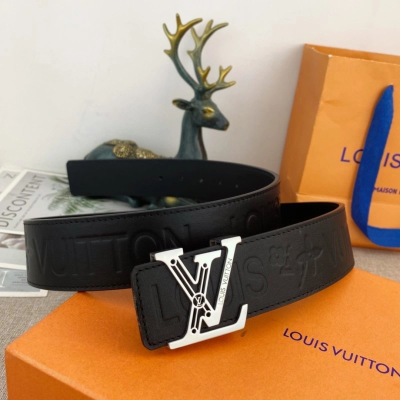 Louis Vuitton Belts Resilient 300800