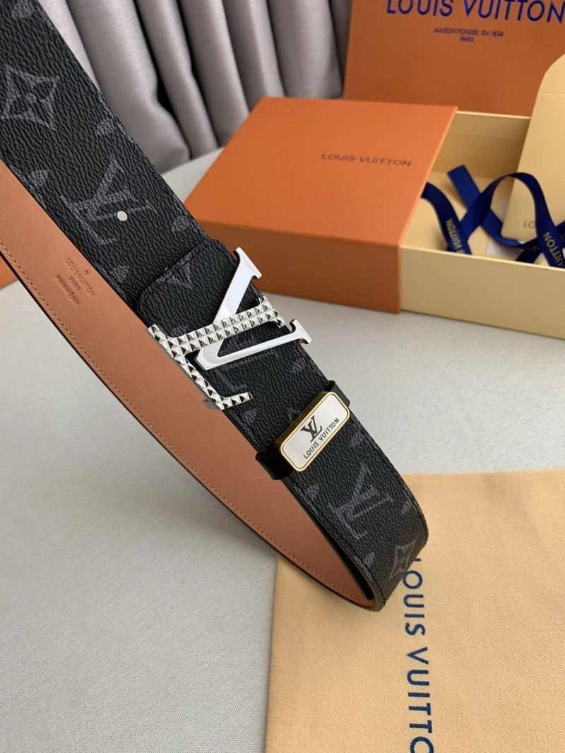 Sleek Louis Vuitton Belts 300803