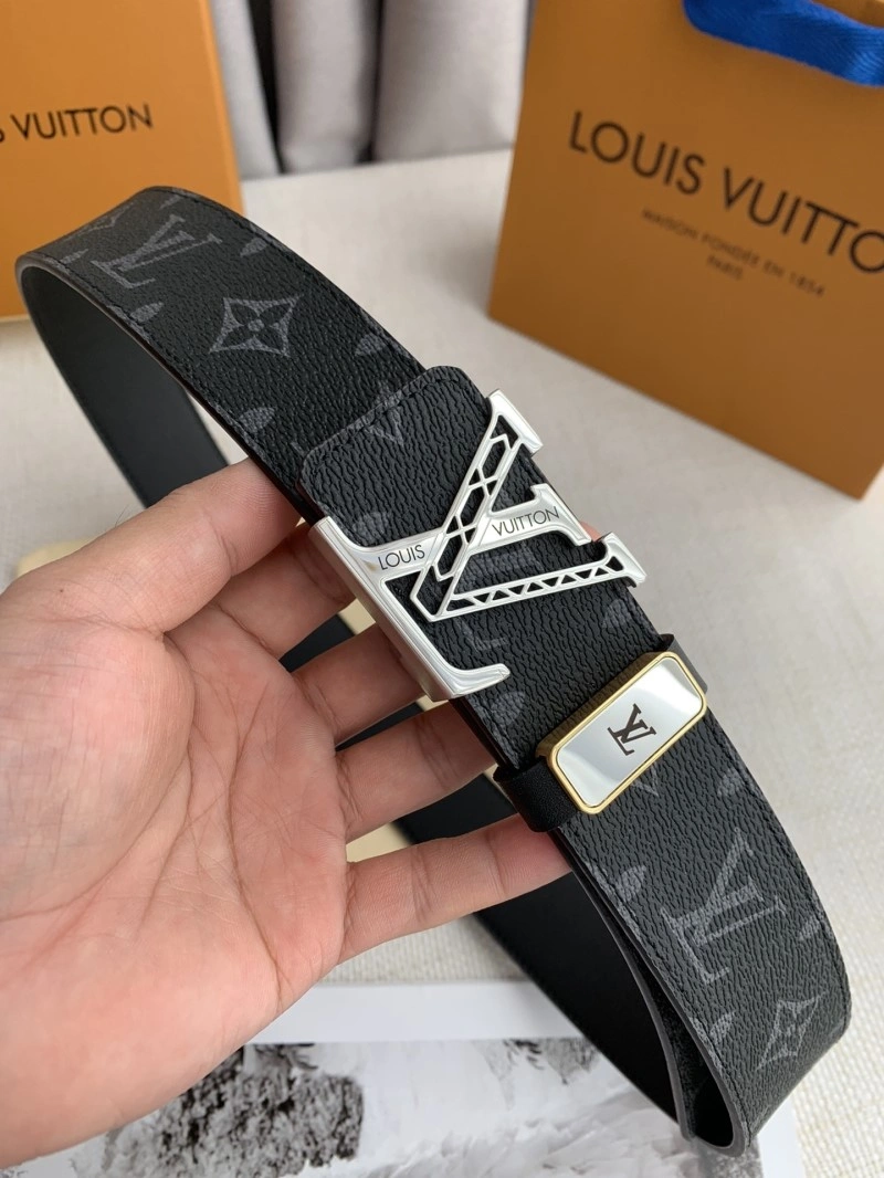 HighPerformance Louis Vuitton Belts 300811