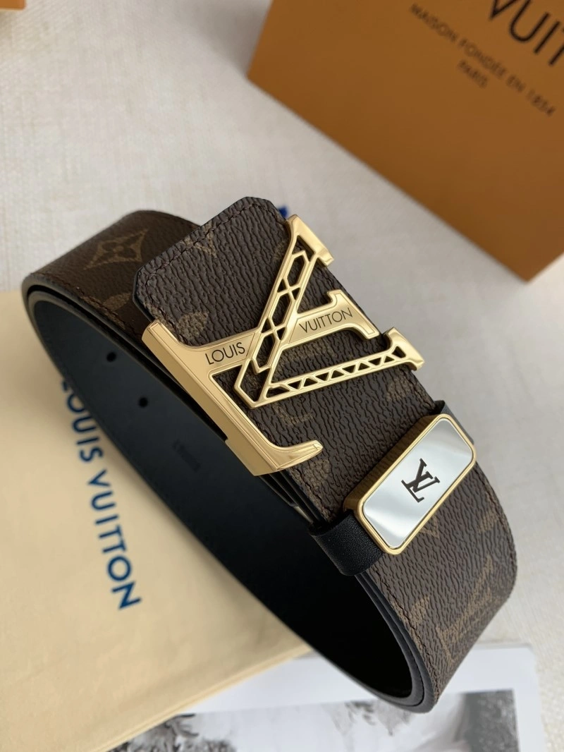 HighPerformance Louis Vuitton Belts 300811