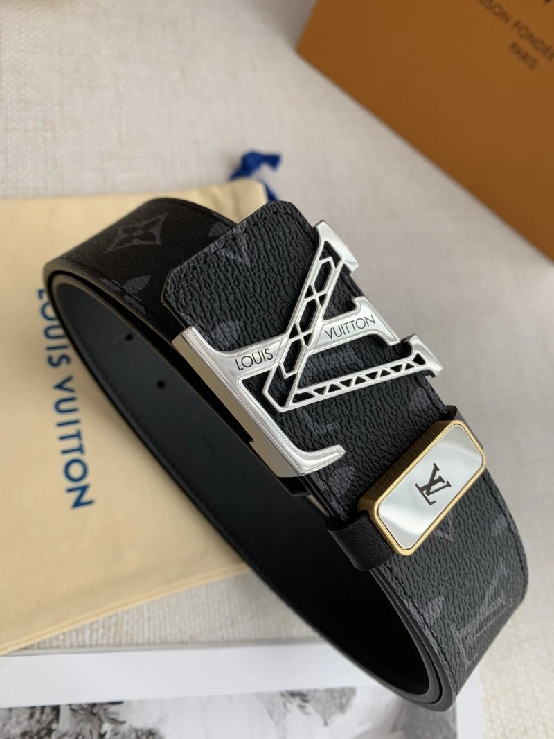 HighPerformance Louis Vuitton Belts 300811