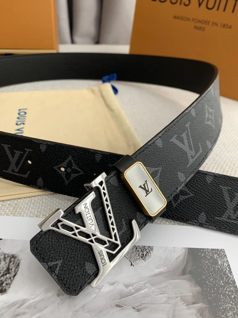 HighPerformance Louis Vuitton Belts 300811