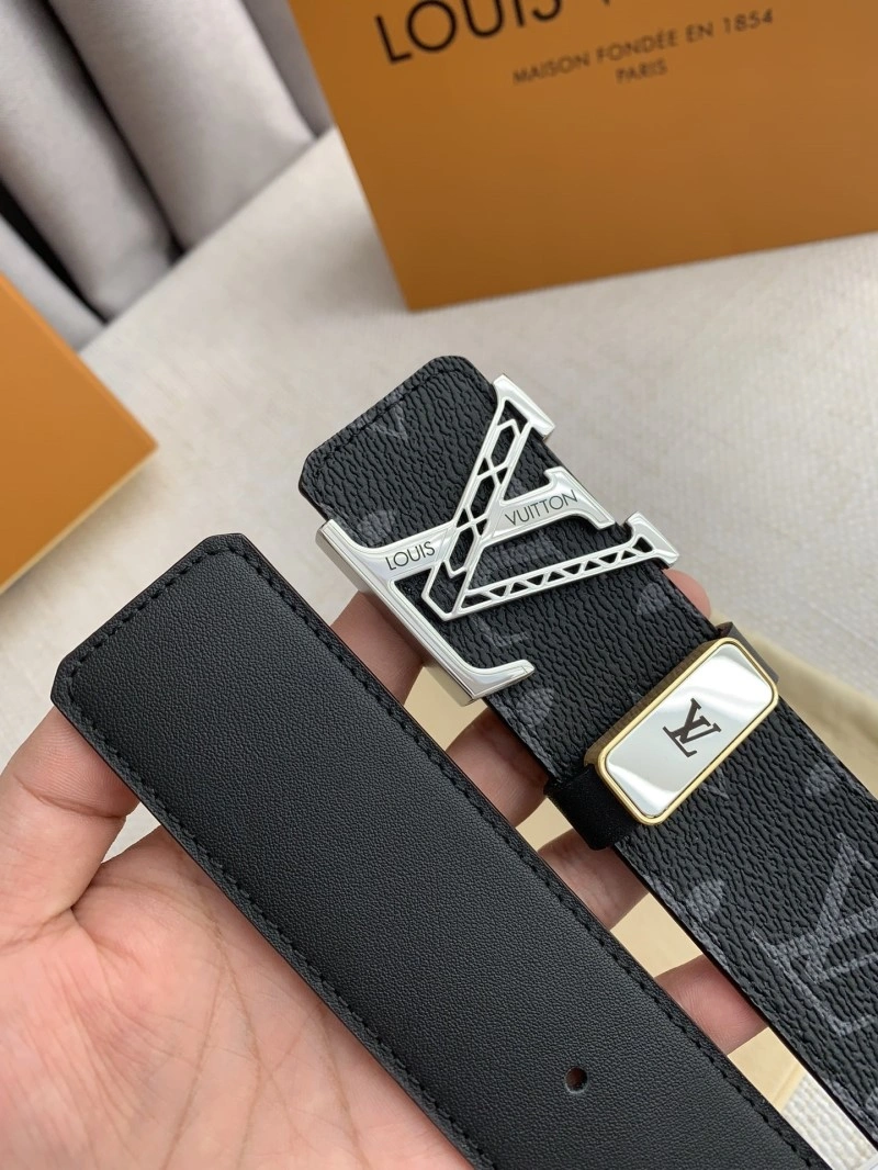HighPerformance Louis Vuitton Belts 300811
