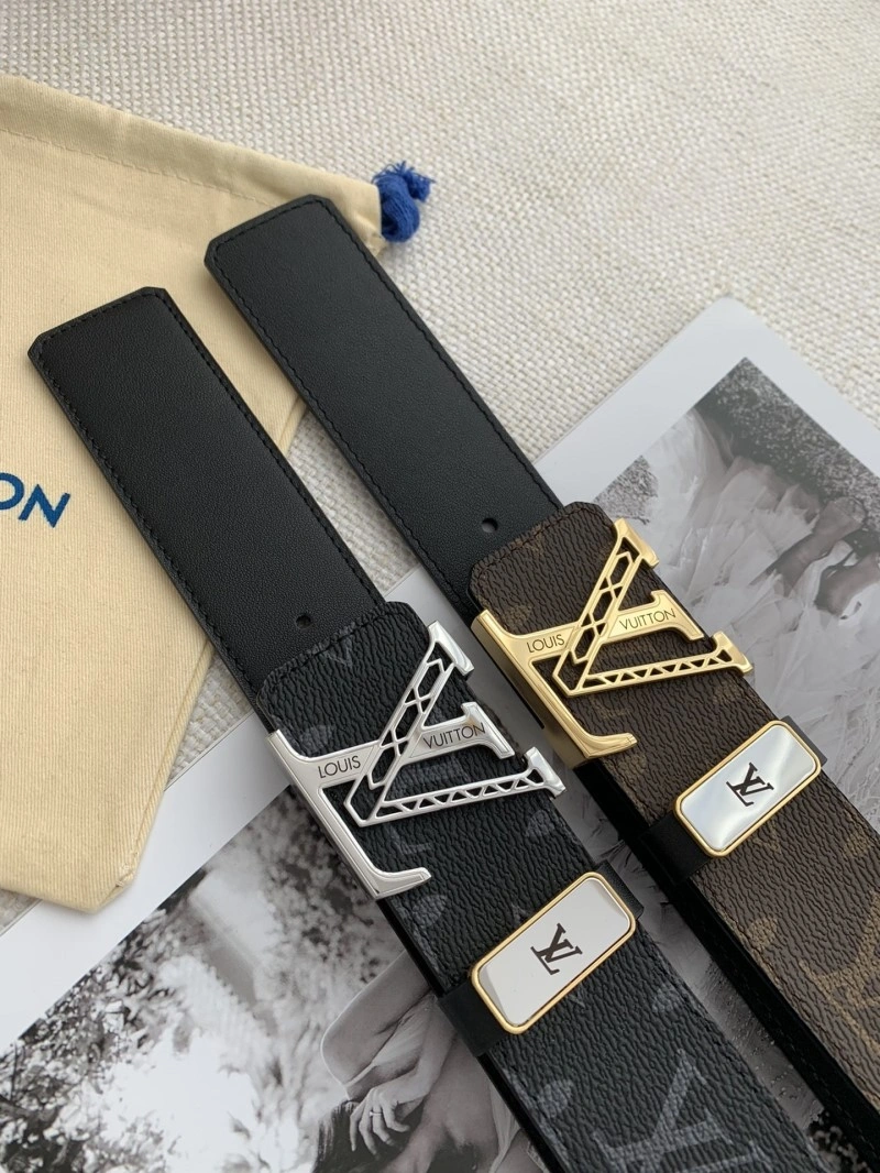 HighPerformance Louis Vuitton Belts 300811