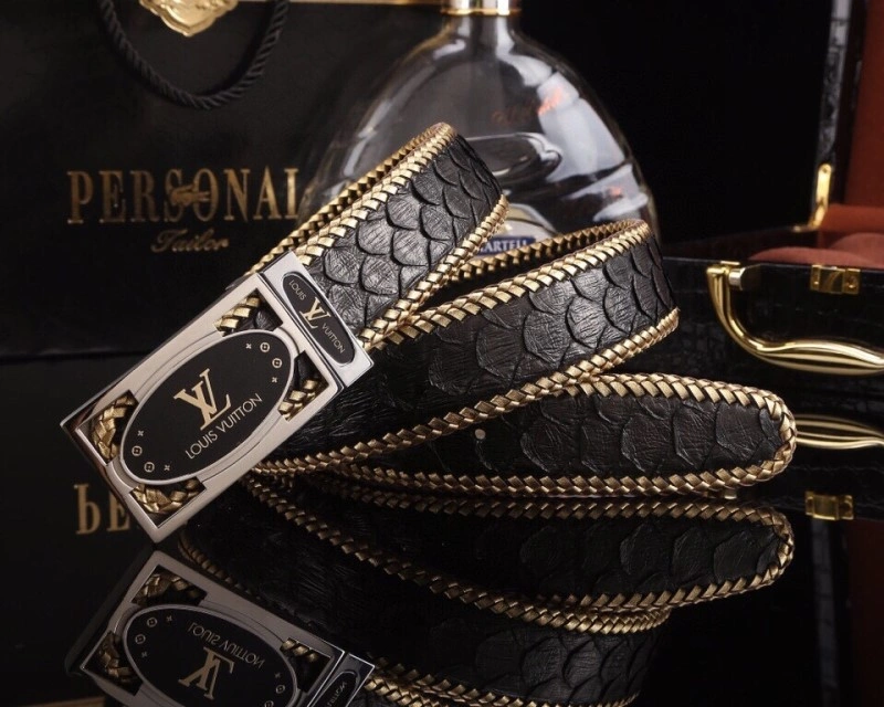 ModernLook Louis Vuitton Belts 300801