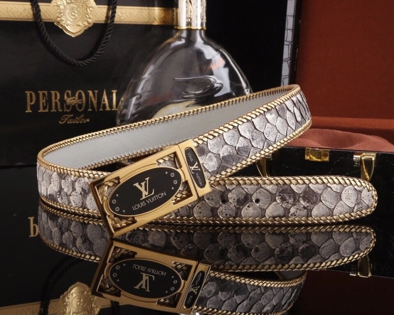 ModernLook Louis Vuitton Belts 300801