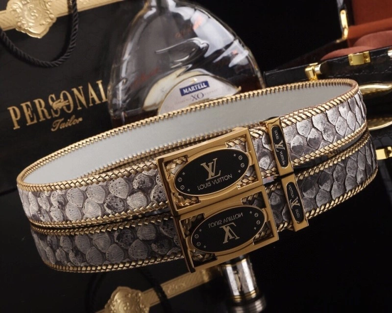 ModernLook Louis Vuitton Belts 300801