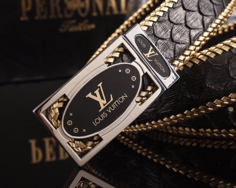 ModernLook Louis Vuitton Belts 300801
