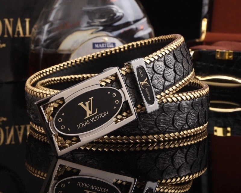 ModernLook Louis Vuitton Belts 300801