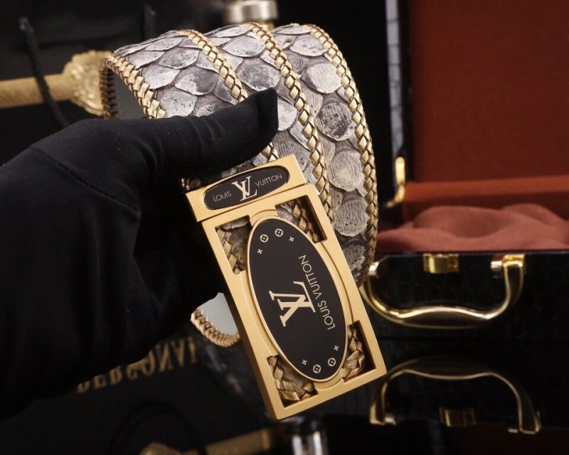 ModernLook Louis Vuitton Belts 300801