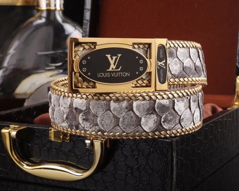 ModernLook Louis Vuitton Belts 300801