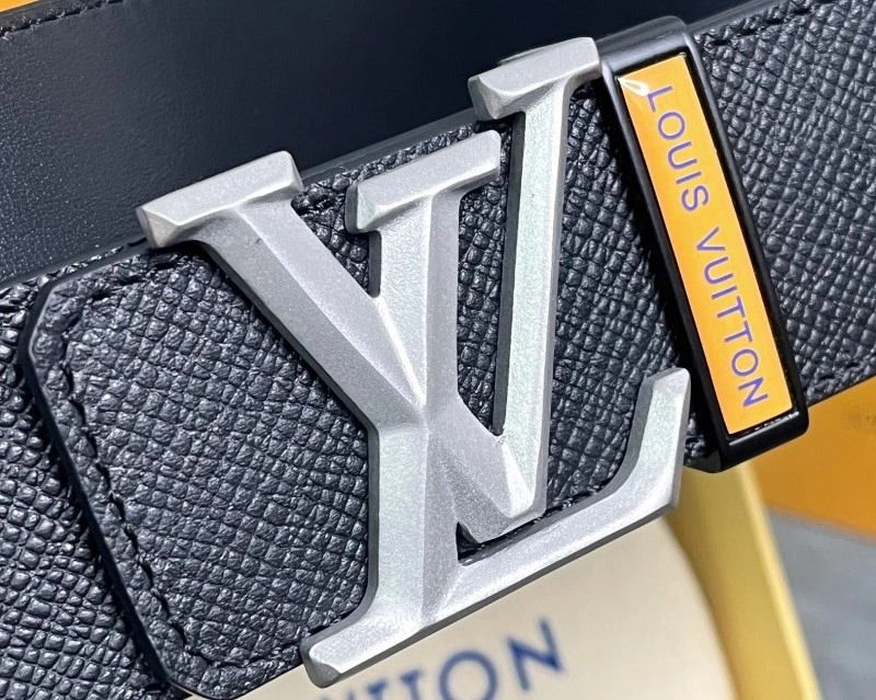Louis Vuitton Belts Sustainable 300786