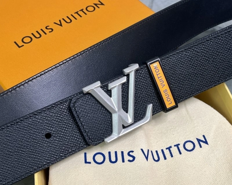 Louis Vuitton Belts Sustainable 300786