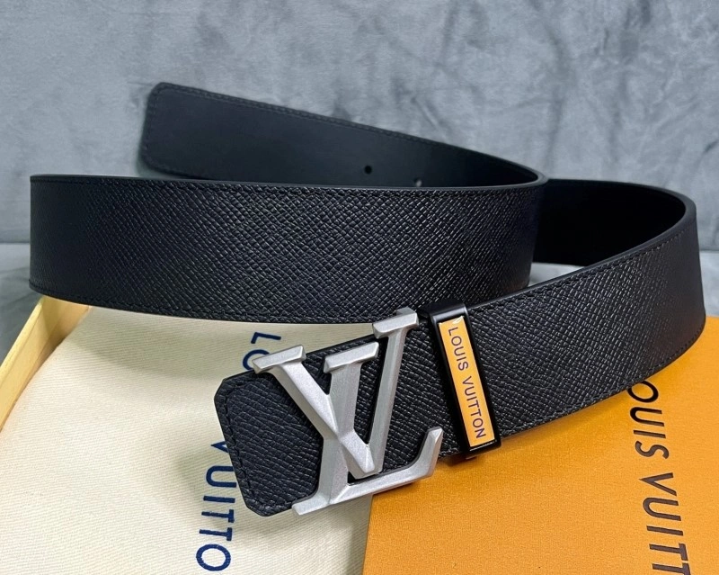Louis Vuitton Belts Sustainable 300786