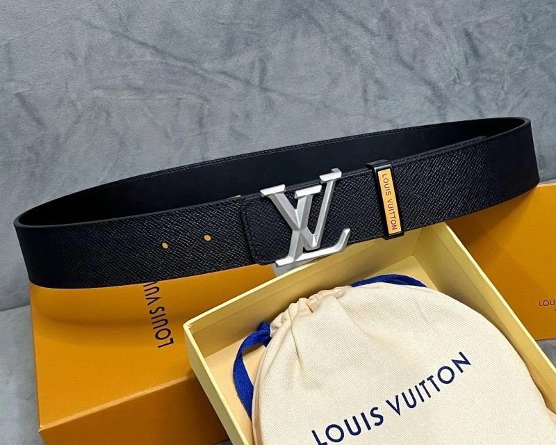 Louis Vuitton Belts Sustainable 300786