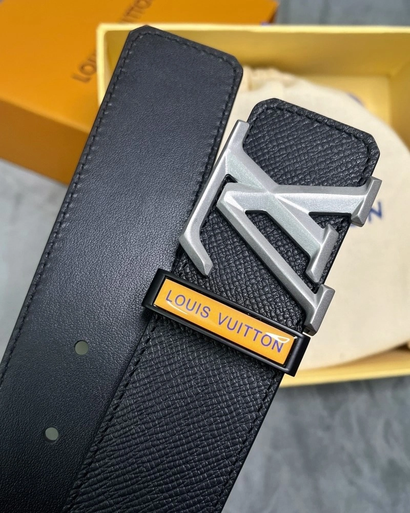 Louis Vuitton Belts Sustainable 300786