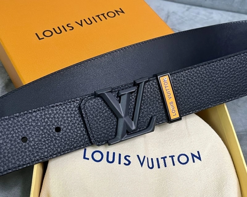 Louis Vuitton Belts Supportive 300794