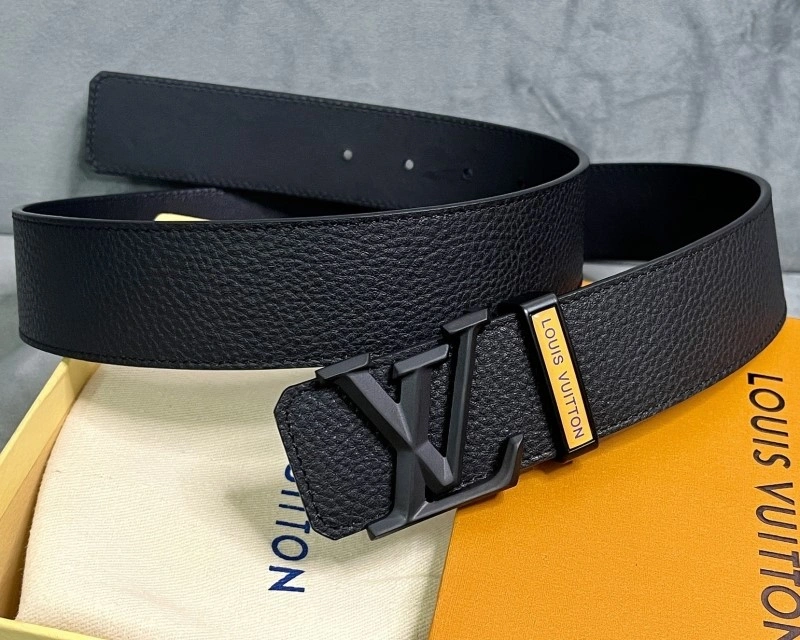 Louis Vuitton Belts Supportive 300794