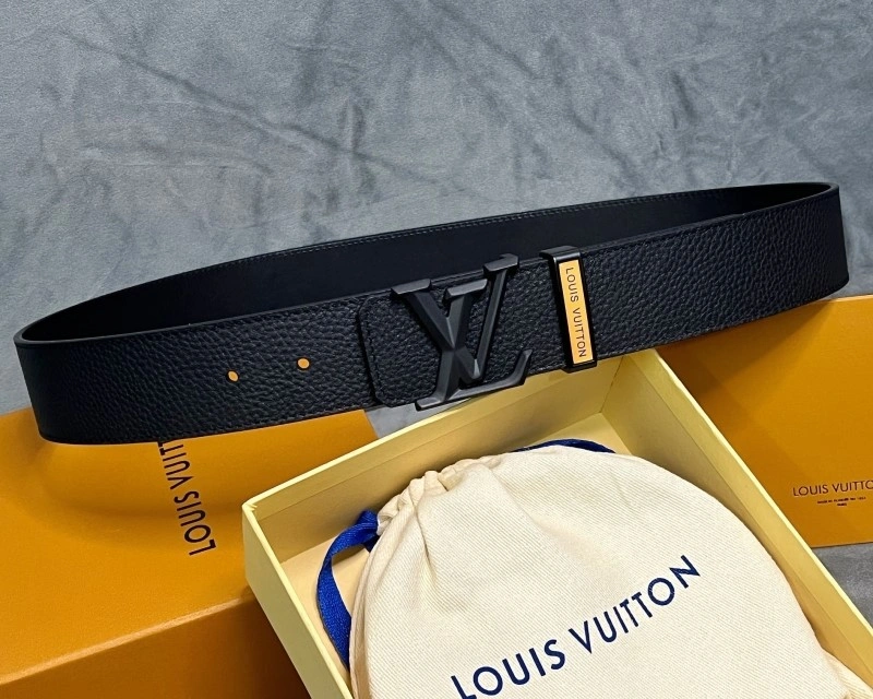 Louis Vuitton Belts Supportive 300794