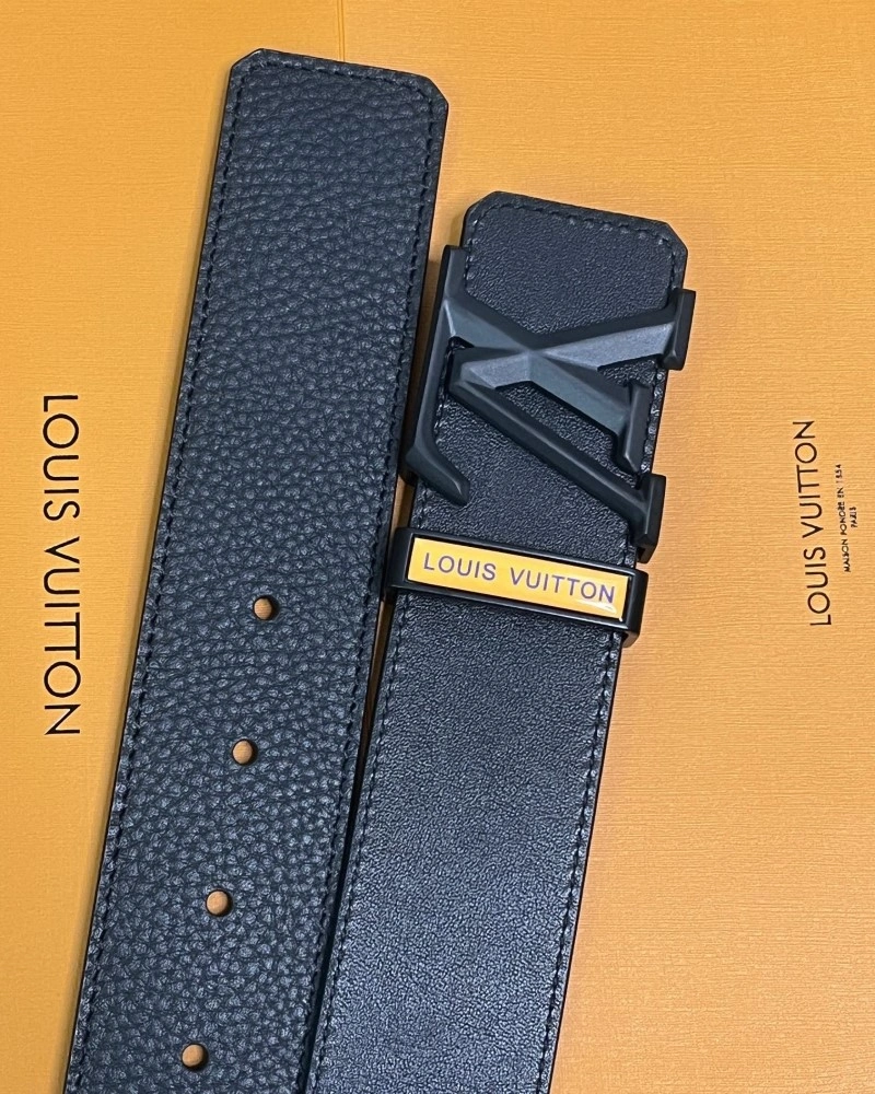 Louis Vuitton Belts Supportive 300794